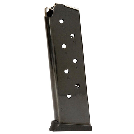 Picture of MAGNUM RESEARCH MAG 1911 DESERT EAGLE 9MM BLK 9RD G & C MODELS MAG191199