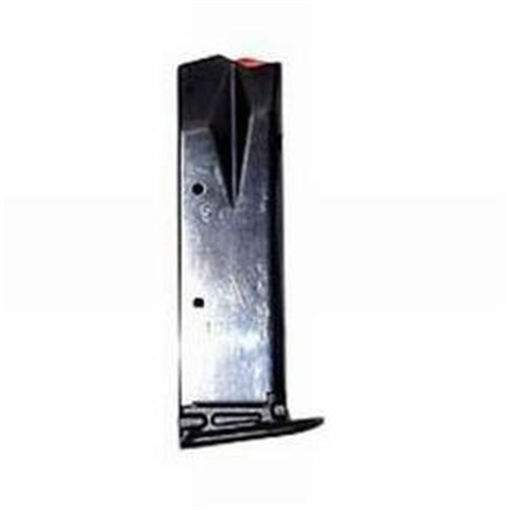 Picture of MAGNUM RESEARCH MAGAZINE BABY DESERT EAGLE 9MM 15RD BLK MAGFA915