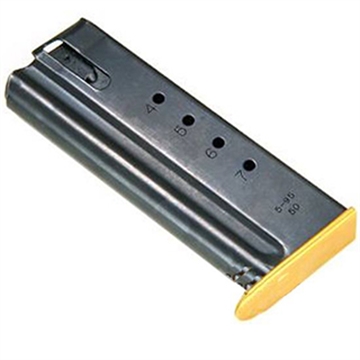 Picture of MAGNUM RESEARCH MAG DESERT EAGLE 50AE 429DE TITANIUM GOLD BASE MAG50BLTG