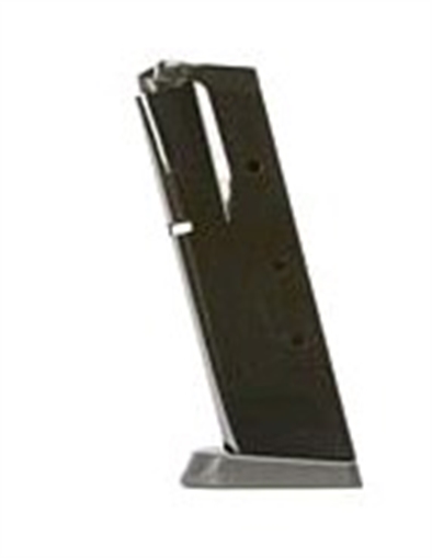 Picture of Magnum Research Baby Eagle Compact Black Detachable 10rd 45 ACP for Magnum Research Baby Eagle/Baby Eagle Compact II & III MAG4510