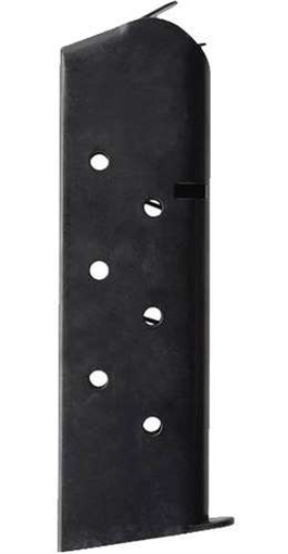 Picture of Magnum Research Magazine, 10MM, 8 Rounds, Fits Desert Eagle 1911 Model G, Steel, Black MAG1911-108 MAG1911108