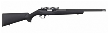Picture of MAGNUM RESEARCH MAGNUM LITE 22MAG 19 BLK HOGUE CF ZMLR22WMHGT