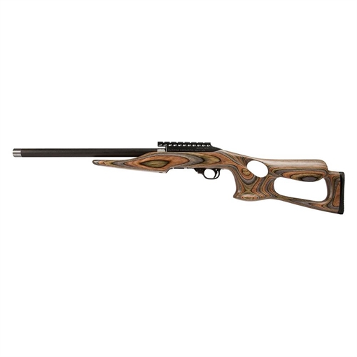 Picture of Magnum Research Magnum Lite Rifle .22 WMR 9/rd 19" Barrel Barracuda Laminate Forest Camo Stock MLR22WMBFC