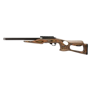 Picture of Magnum Research Magnum Lite Rifle .22 WMR 9/rd 19" Barrel Barracuda Laminate Forest Camo Stock MLR22WMBFC