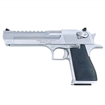 Picture of MAGNUM RESEARCH MK XIX 50AE BRUSHED CHROME BLEM ZDE50BC