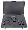 Picture of Magnum Research Desert Eagle Mark XIX 6" Component System .357/.44 &.50AE Barrels - Black DEXIX6