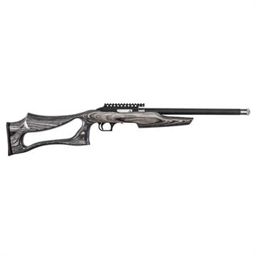 Picture of Magnum Research MLR .22LR Switchbolt Rimfire Rifle w/Ambidextrous Laminate Stock .22 LR 10rd Magaizne(1) 17" Barrel - BLEMISHED SSEBP22GU BLEM