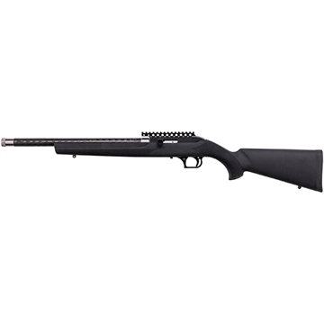 Picture of MAGNUM RESEARCH SWITCHBOLT 22LR 16.5 TB CARBONWEAVE BLK BLEM ZSSH22GT