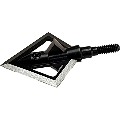 Picture of Magnus Magnus Black Hornet Broadhead 4 Blade 150 gr. 3 pk. BH150-4