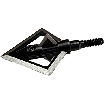 Picture of Magnus Magnus Black Hornet Broadhead 4 Blade 150 gr. 3 pk. BH150-4