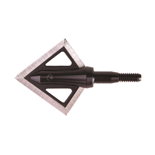 Picture of Magnus Magnus Black Hornet Broadheads 2 Blade 100 gr. 3 pk. BH100-2