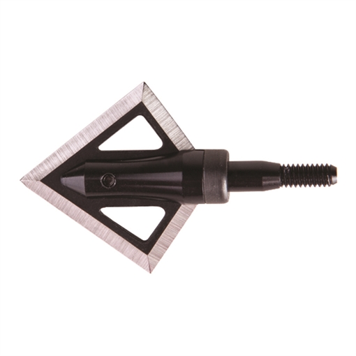 Picture of Magnus Magnus Black Hornet Broadheads 2 Blade 125 gr. 3 pk. BH125-2