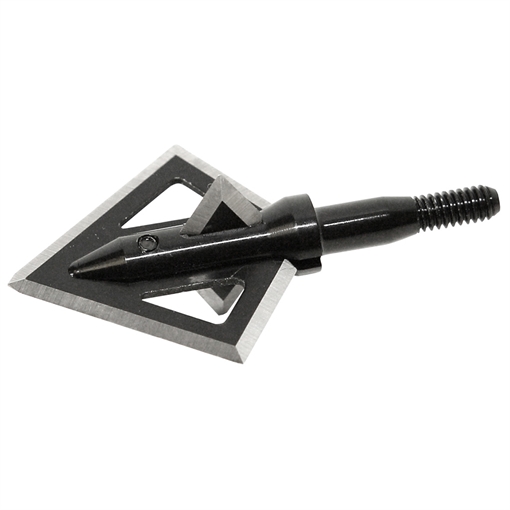 Picture of Magnus Magnus Black Hornet Broadheads 4 Blade 125 gr. 3 pk. BH125-4