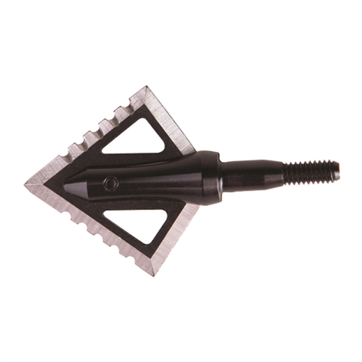 Picture of Magnus Magnus Black Hornet Ser-Razor Broadheads 2 Blade 100 gr. 3pk. BHSR100-2