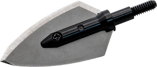 Picture of Magnus Magnus Single Bevel Broadheads 2 Blade 150 gr. 3 pk. SB150