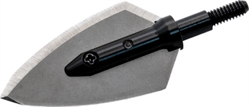 Picture of Magnus Magnus Single Bevel Broadheads 2 Blade 150 gr. 3 pk. SB150