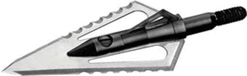 Picture of Magnus Magnus Stinger Buzzcut Broadheads 4 Blade 100 gr. 3 pk. SBC100-4 SBC1004