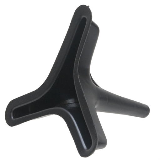 Picture of Magnus Magnus Bullhead Quiver Adapter 100 gr. 3 pk. QA100