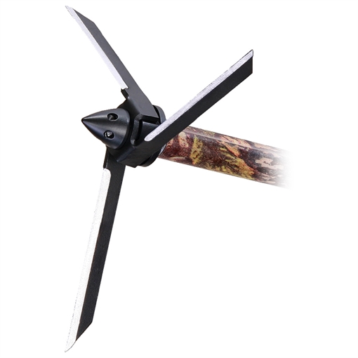 Picture of Magnus Magnus Bullhead Turkey Point 3 Blade 125 gr. 3 pk. MATH125