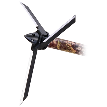 Picture of Magnus Magnus Bullhead Turkey Point 3 Blade 125 gr. 3 pk. MATH125