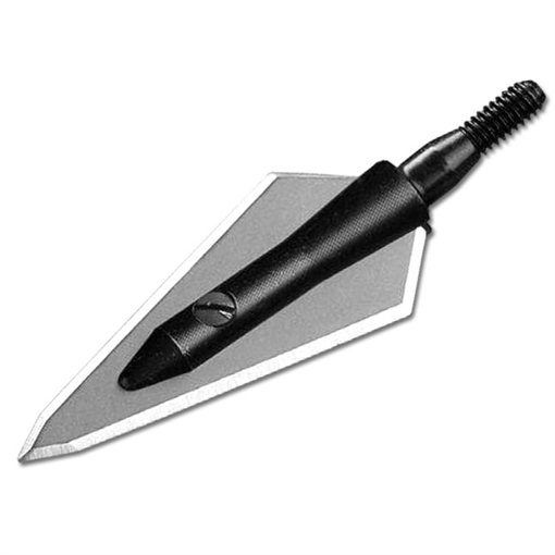 Picture of Magnus Magnus Killer Bee Broadheads 2 Blade 125 gr. 3 pk. KBS125-2