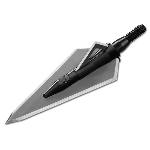 Picture of Magnus Magnus Killer Bee Broadheads 4 Blade 100 gr. 3 pk. KBS100-4