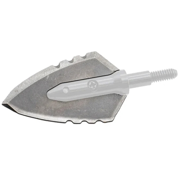 Picture of Magnus Magnus Single Bevel  Buzzcut Rep Main Blade 125 gr. SB125BCMB SBRB125BC
