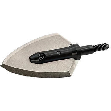 Picture of Magnus Magnus Single Bevel Broadhead 2 Blade 125 gr. 3 pk. SB125- 2