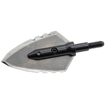 Picture of Magnus Magnus Single Bevel Buzz Cut Broadhead 2 Blade 125 gr. 3 pk. SB125BC-2