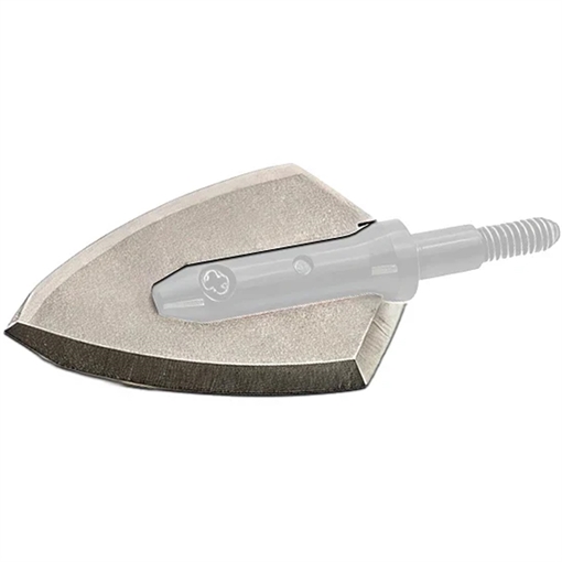 Picture of Magnus Magnus Single Bevel Replacement Main Blade 125 gr. SBRB125