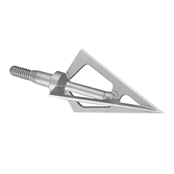 Picture of Magnus Magnus Snuffer SS Broadheads 3 Blade 125 gr. 3 pk. 20125