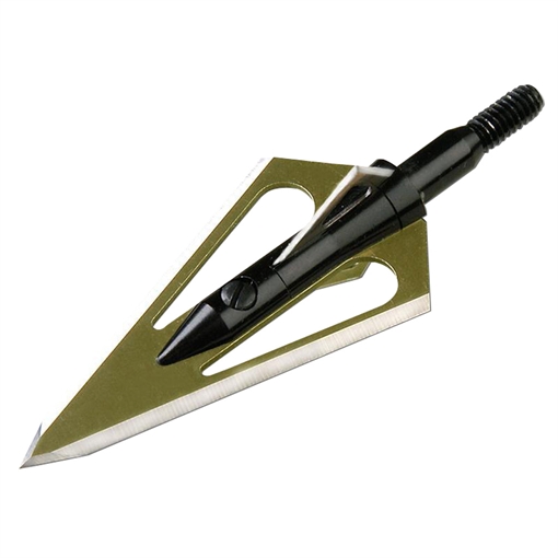Picture of Magnus Magnus Stinger Broadheads 4 Blade 85 gr. 3 pk. MASS85-4
