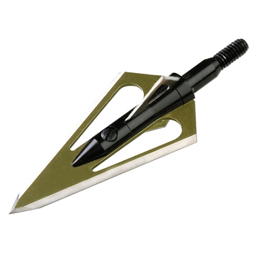 Picture of Magnus Magnus Stinger Broadheads 4 Blade 85 gr. 3 pk. MASS85-4