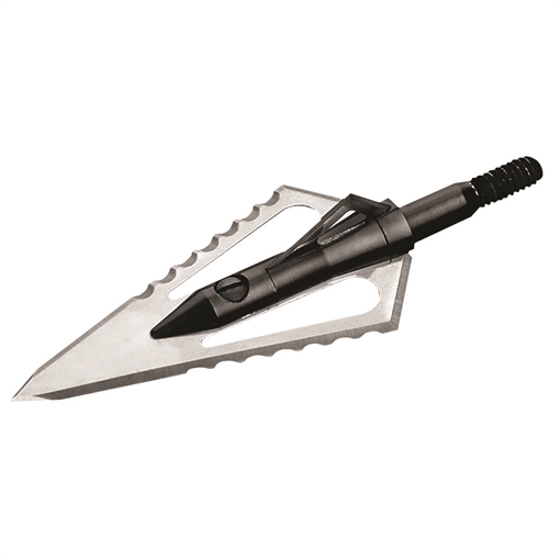 Picture of Magnus Magnus Stinger Buzzcut Broadheads 4 Blade 150 gr. 3 pk. SBC150-4