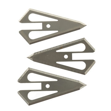 Picture of Magnus Magnus Stinger Replacement Blades 4 Blade 100 gr. 3 pk. S100MB