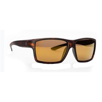 Picture of Magpul MAGPUL TERRAIN EYEWEAR POLARIZED TORTOISE/BRONZE GOLD MI MAG1147-1-204-2
