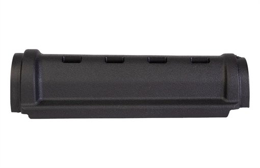 Picture of Magpul AK Black Polymer Upper Handguard with Air Vents AK-145MP