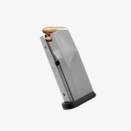 Picture of Magpul AMAG 10 9MM LUGER 10RD MAGAZINE FOR SIG SAUER P365 SS MAG1489-SST