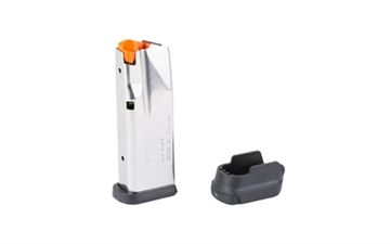 Picture of Magpul AMAG 12 9MM LUGER 12RD MAGAZINE FOR SIG SAUER P365 SS MAG1488-SST