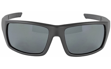 Picture of Magpul Industries Apex Eyewear, Black Frame, Gray Lens MAG1130-0-001-1100
