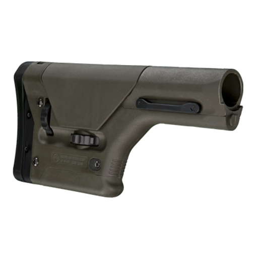 Picture of MAGPUL AR/M16 PRECSION STK G2 MAG307-ODG