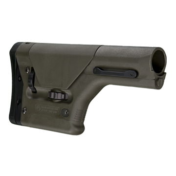 Picture of MAGPUL AR/M16 PRECSION STK G2 MAG307-ODG
