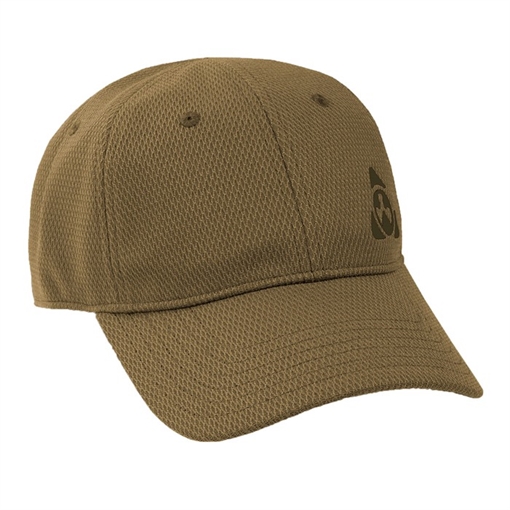 Picture of Magpul MAGPUL CORE COVER LOW CROWN STRETCH FIT COYOTE L/XL MAG729251LXL