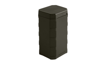 Picture of Magpul Industries DAKA CAN, Large, Storage, Olive Drab Green MAG1155-ODG MAG1155ODG