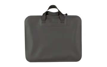 Picture of Magpul Industries DAKA Double Pistol Case, 14.5"x11.8", Black, EVA Foam Liner MAG1360-001 MAG1360001