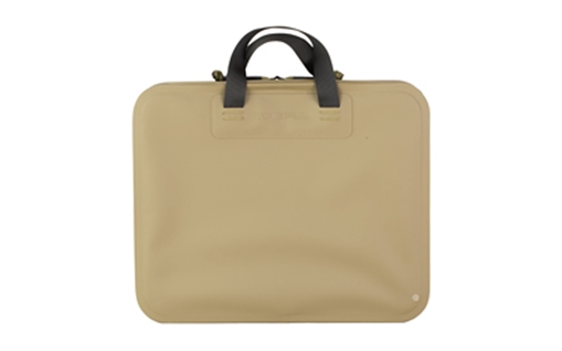 Picture of Magpul Industries DAKA Double Pistol Case, 14.5"x11.8", Flat Dark Earth, EVA Foam Liner MAG1360-245 MAG1360245