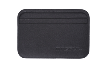 Picture of Magpul Industries DAKA Everyday Wallet, 4.2" x 2.84", Polymer Fabric, Black MAG763-001
