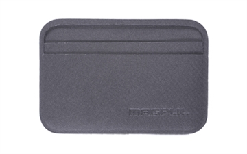 Picture of Magpul Industries DAKA Everyday Wallet, 4.2" x 2.84", Polymer Fabric, Gray MAG763-023