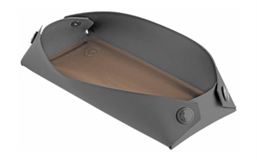 Picture of Magpul Industries DAKA, Pouch, Polymer, Field Tray, Small, Flat Dark Earth MAG1099-245