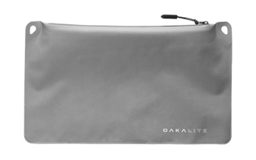 Picture of Magpul Industries DAKA Lite Medium, 700 TPU-Coated Nylon, Gray MAG1244-020